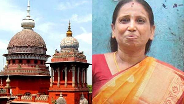 நளினியை விடுதலை செய்யக்கோரிய வழக்கு.. மத்திய அரசையும் எதிர் மனுதாரராக சேர்க்க ஹைகோர்ட் உத்தரவு!