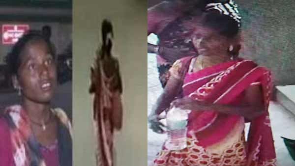 ஜான் சரியா பால் குடிக்கலை.. அழுதுட்டே இருந்தான்.. ஆஸ்பத்திரிக்கு தூக்கி வந்த ரேவதி.. மடக்கிய போலீஸ்!