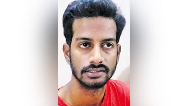 சதீஷுக்கு இதே வேலைதான்.. பெண்களை குறி வைத்து.. தெரு தெருவாக சுற்றுவது.. 