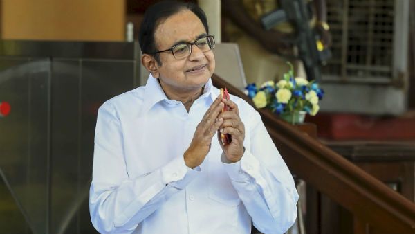 ஏர் இந்தியா விமானங்கள் ஊழல் வழக்கு: ப. சிதம்பரத்திடம் அமலாக்கப் பிரிவு விசாரணை?