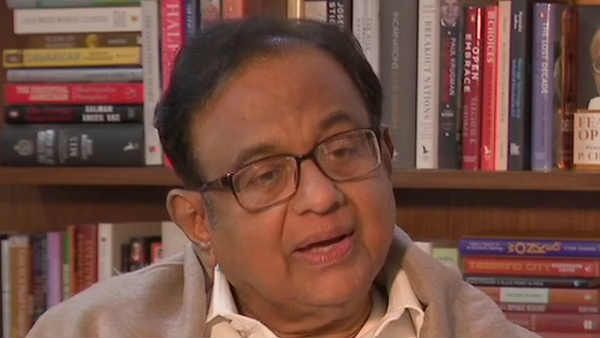 சி.ஏ.ஏ., என்பிஆர்- என்.ஆர்.சி.யும் ஒரு நாணயத்தின் இரு பக்கங்கள்: ப. சிதம்பரம்