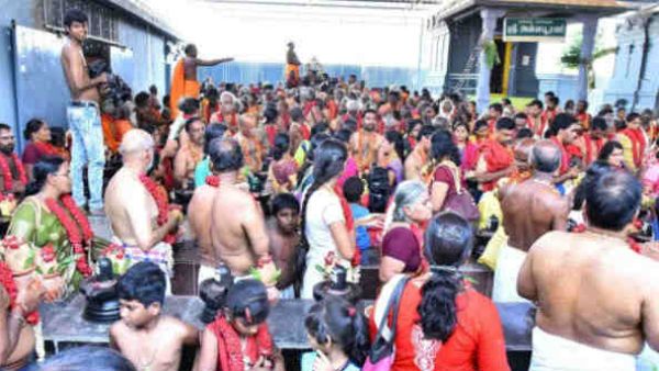 கோடீஸ்வர யோகம் தரும் அஸ்வமேத பூஜை - ராஜாதி ராஜனாக வாழ ஆசையா