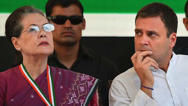 வருது வருது குஜராத் ராஜ்யசபா தேர்தல்... இம்முறையும் எம்.எல்.ஏக்களை பாதுகாக்க காங். தீவிரம்