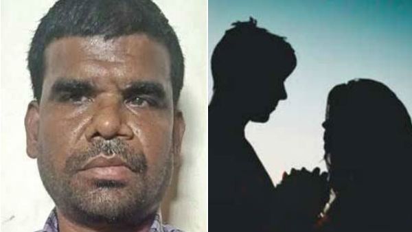 எப்பவுமே லேடீஸ் பக்கத்துலதான்.. எனக்கு 6 மனைவிகள்.. இப்போ ஒன்னுதான் மிச்சம்.. ஜெர்க் தரும் டேவிட்!