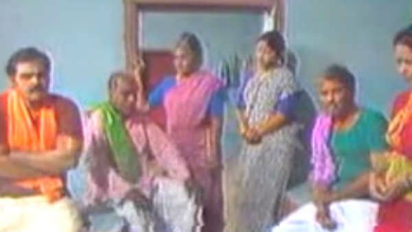 கள்ளக்காதல்.. பில்லி சூனியம் வைக்கிறது.. பேய் பிடிக்கிறது.. இதைத் தவிர வேற எதுவும் தெரியாதா!