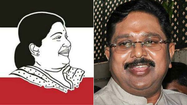 எம்எல்ஏ, எம்பி தேர்தலில் விட்டதை பிடிக்கும் அமமுக .. ஒன்றிய கவுன்சிலர் பதவிகளில் 3 இடங்களில் வெற்றி