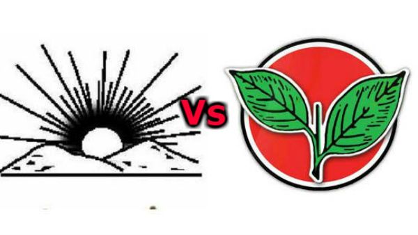 உள்ளாட்சி தேர்தல்கள்: மாவட்ட கவுன்சில்களில் 14-ல் திமுக; 13-ல் அதிமுக வெற்றி