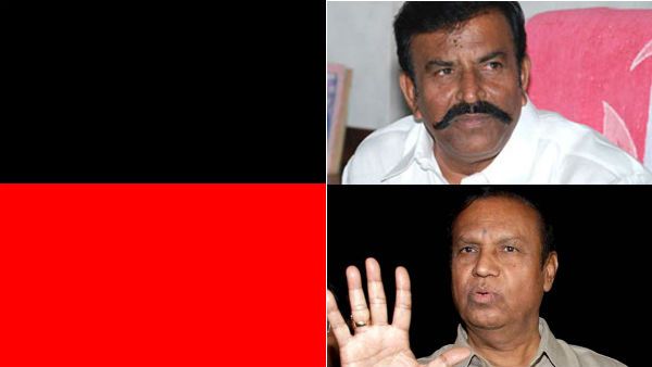 எக்ஸாக்ட்லி.. திமுகவில் என்ன நடக்கிறது.. அறிவாலயத்துக்கு வந்த நேரு.. புகைச்சலில் சீனியர்கள்!