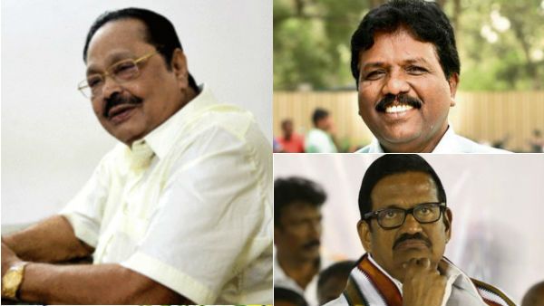 ஹிட்லர் யூதர்களை அழித்தார்.. இவங்க.. இஸ்லாமியர்களை குறி வைக்கிறாங்க.. துரைமுருகன் பரபரப்பு பேச்சு