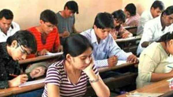 செம.. குரூப்- 4 தேர்வு முறைகேட்டில் ஈடுபட்ட 99 தேர்வர்களுக்கு வாழ்நாள் தடை.. எக்ஸாமே எழுத முடியாது