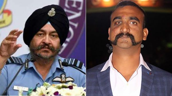 ரபேல் விமானத்தில் அபிநந்தன் பறந்திருந்தால்.. விளைவுகள் வேறு மாதிரி இருந்திருக்கும்.. முன்னாள் தலைவர்