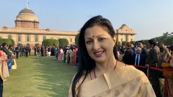 நமக்கு தெரியாமல் அவர் எப்படி அங்கு சென்றார்... தமிழக பாஜகவில் நடைபெறும் விவாதம்