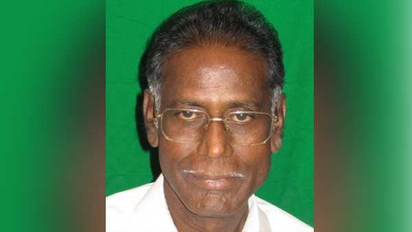 ஸ்டாலின் கண்டனம் எதிரொலி: செஞ்சி ராமச்சந்திரனுக்கு தமிழக அரசின் தந்தை பெரியார் விருது