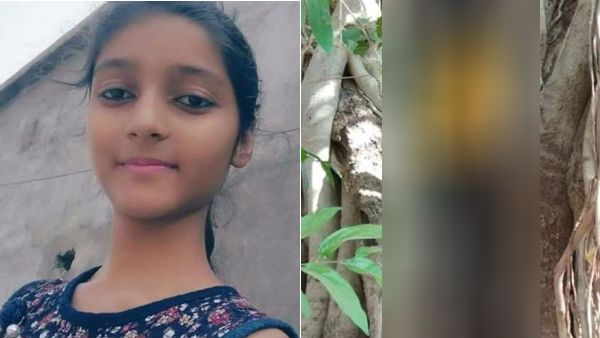 ஆலமரத்தில் தொங்கிய சடலம்.. தலித் பெண்ணை கடத்தி.. நாசம் செய்து.. தூக்கில் தொங்க விட்ட கொடூரர்கள்!