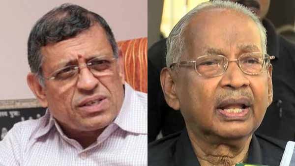 பெரியார் ஊர்வலம்.. கி.வீரமணியின் எடிட் செய்யப்பட்ட வீடியோ.. ஷேர் செய்த குருமூர்த்தி.. சர்ச்சை!