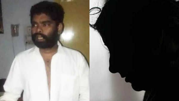 மச்சினிச்சி குளிக்கும் வீடியோவை.. மாமியார் வீட்டுக்கு அனுப்பி மிரட்டல்.. தூக்கியது சென்னை போலீஸ்!