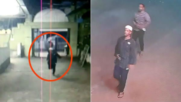 ஆட்டோவில் வந்து.. வில்சனை கொன்று விட்டு.. சாவகாசமாக போன கொலையாளிகள்.. அதிர வைக்கும் புதிய தகவல்கள்