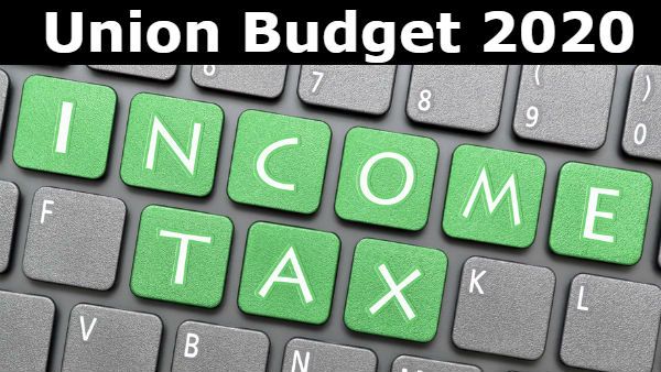 இன்பத் தகவல்.. தனி நபர் வருமான வரியில் சலுகைகள்.. பட்ஜெட்டில் வெளியாகிறது அறிவிப்பு
