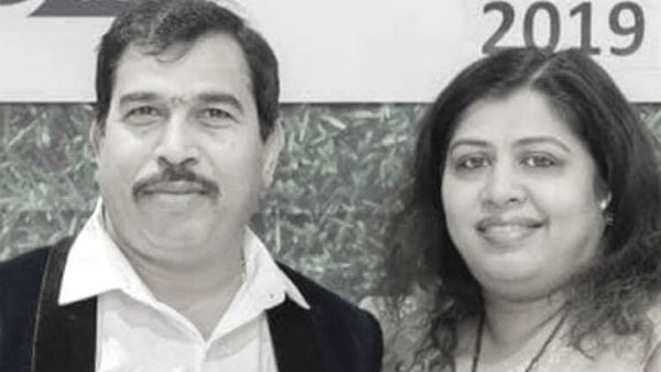 ஆசை ஆசையாக டூர்.. திடீரென வெடித்து கிளம்பிய எரிமலை.. கருகி பலியான பிரதாப்-மயூரி தம்பதி