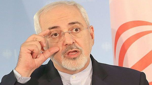 இந்தியா வருகை தருகிறார் ஈரான் வெளியுறவுத் துறை அமைச்சர் ஜாவித் ஜப்ரி