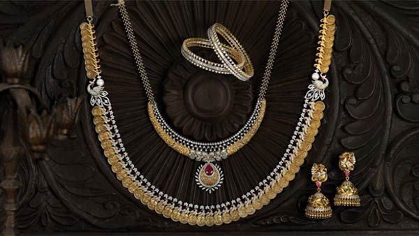 இந்த வருட பொங்கலை பொன் மகளோடு கொண்டாடுங்கள்.. கல்யாண் ஜூவல்லர்ஸ் வழங்கும் அதிரடி ஆபர்கள்!