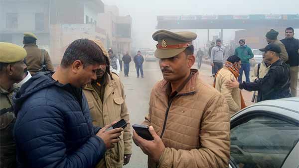 சிஏஏ எதிர்ப்பு.. உ.பியில் வைத்து கைது செய்யப்பட்ட கண்ணன் கோபிநாத்.. பின்னணியில் என்ன நடந்தது?