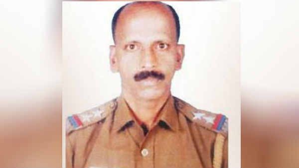 முகமூடி, துப்பாக்கி.. ஸ்கார்பியோவில் 2 பேர்.. 4 முறை சுடப்பட்ட எஸ்ஐ வில்சன்.. ஷாக்கில் கன்னியாகுமரி