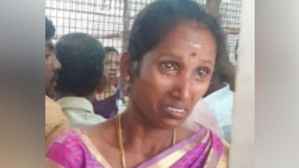 புனிதாவுக்கு 321.. எனக்கு 182 தானா.. தாங்கிக் கொள்ள முடியாத உஷா.. கண்ணீர் ததும்ப.. சோகக் காட்சி!