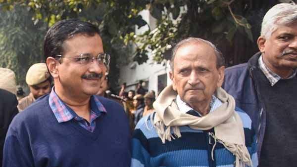 வேட்பு மனு.. கடைசி நாளில் கெஜ்ரிவாலுக்கு வந்த சிக்கல்.. 6 மணி நேரம் காத்திருப்பு.. இறுதியில் சுபம்