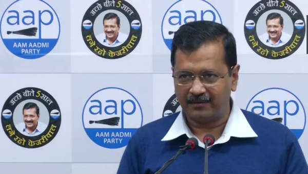 டெல்லி தேர்தல்: சீட் மறுக்கப்பட்ட ஆம் ஆத்மி எம்.எல்.ஏக்கள் 15 பேருக்கு பாஜக, காங். வலை- கெஜ்ரிவால்
