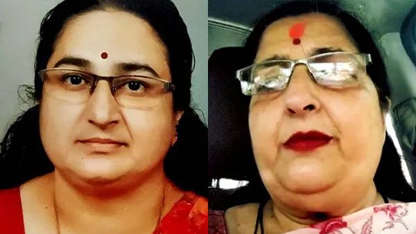 அனுராதா பட்வால்தான் என் அம்மா.. ஷாக் தந்த கேரளப் பெண்.. ரூ. 50 கோடி இழப்பீடு கேட்டு வழக்கு!