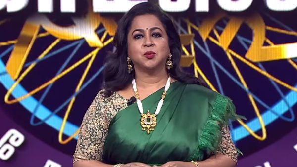 தருமபுரி சுஷ்மிதாவுக்கு கண் கொடுத்த கோடீஸ்வரி!