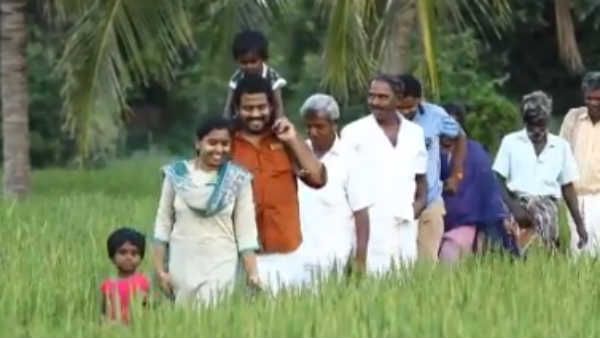 kodeeswari: ஸ்கூட்டி வாங்கி அதுல என் அப்பாவை உட்கார வச்சு ஓட்டணும்...!