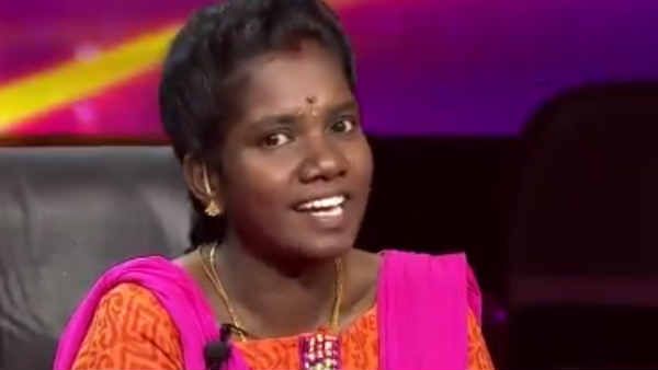 Kodeeswari : கணவரை படிக்க வைக்கணும்.. குடும்ப செலவை பார்த்துக்கணும்!