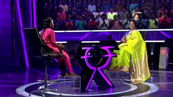 அம்மா அப்பா பொங்கலுக்கு புதுத்துணி போட்டுக்கணும்...!