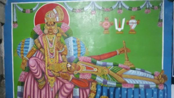 மனம் போல் மாங்கல்யம் தரும் கூடாரவல்லி நாளில் ஆண்டாளை தரிசியுங்கள்