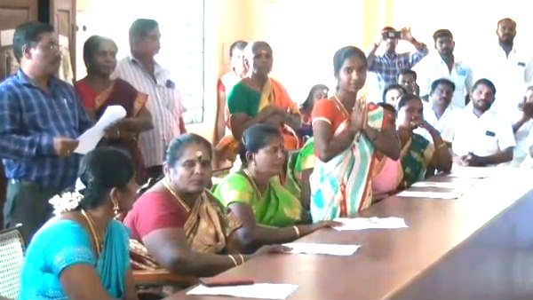 30 நாட்கள் தான் கெடு... தேர்தல் செலவு கணக்கை தாக்கல் செய்ய வேண்டும்