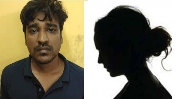 ஓ மை காட்.. லேப்டாப் முழுசும் நிர்வாண வீடியோ..11 பெண்களை மிரட்டியே.. கைதான இளைஞரின் பகீர் பின்னணி!