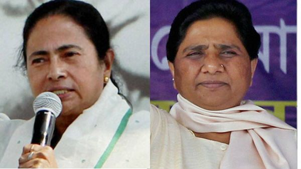 சி.ஏ.ஏ-க்கு எதிராக டெல்லியில் நாளை எதிர்க்கட்சிகளின் ஆலோசனை கூட்டம்- மமதா, மாயாவதி பங்கேற்க மறுப்பு