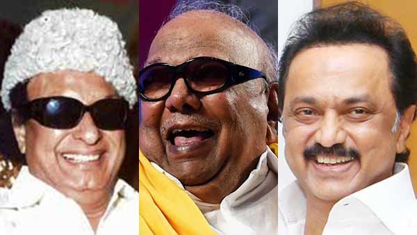உள்ளாட்சித் தேர்தல்.. மீண்டும் வரலாறு படைத்த திமுக.. ஆளுங்கட்சியை வீழ்த்துவது 2வது முறை!