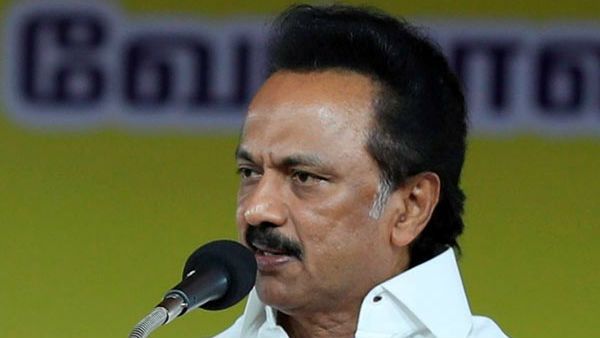 ஹைட்ரோகார்பன்: சுற்றுச் சூழல் அனுமதி தேவை இல்லை - உத்தரவை வாபஸ் பெற ஸ்டாலின் வலியுறுத்தல்