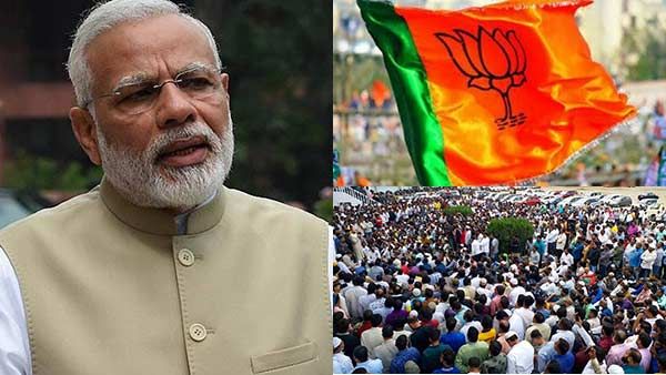 நாலாபுறமும் போராட்டங்கள்.. தொடர் பதட்டத்தில் அஸ்ஸாம்.. கவுகாத்தி விழாவை ரத்து செய்தார் மோடி!