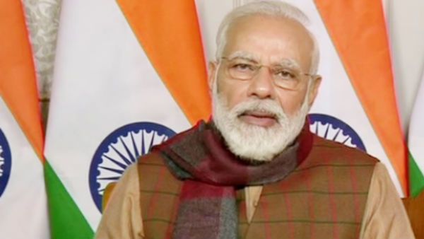 தமிழகம் கொடுத்த புது ஐடியா.. பின்பற்ற வேண்டும்.. 2020ன் முதல் மான் கி பாத்தில் பாராட்டிய மோடி!