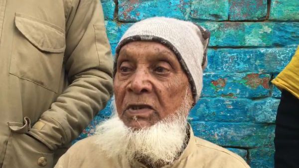 மகனைப் பறி கொடுத்த துயரம்.. கண்ணீரைத் துடைத்தெறிந்து விட்டு களமிறங்கிய ஷெரீப்.. நெகிழ வைக்கும் கதை