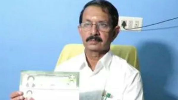 அரசுக் கார், பயணப்படி வேண்டாம்.. அதிமுக ஒன்றிய கவுன்சிலரின் ஷாக் அன்ட் சபாஷ் மனு.. நாகையில் பரபரப்பு