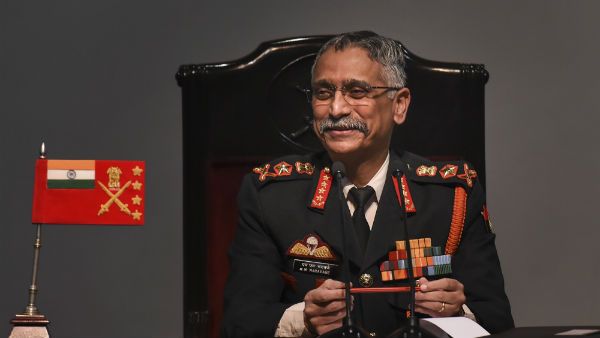 அரசு உத்தரவிட்டால் .. பாக். ஆக்கிரமிப்பு காஷ்மீரை மீட்க தயாராக உள்ளோம்.. இந்திய ராணுவ தளபதி பேட்டி