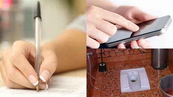 டாய்லெட் முதல் செல்போன் வரை.. கணக்கெடுப்பில் 31 கேள்விகள் கேட்பாங்க.. ஏப்ரல் 1 முதல் ஆரம்பம்