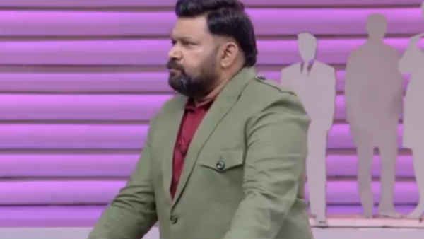 கடகத்துக்கு ஸ்டேட்டஸ் உயரும்.. ஜோதிடர் ஷெல்வி!