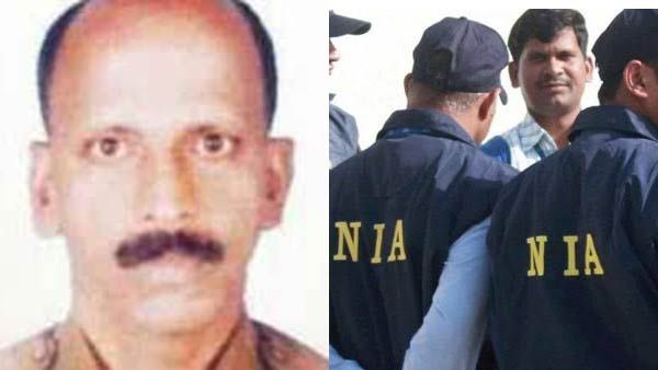 எஸ்.ஐ. வில்சன் கொலையாளிகளுக்கு சிம்கார்டு வழங்கிய வழக்கு- என்.ஐ.ஏ.வுக்கு மாற்றம்