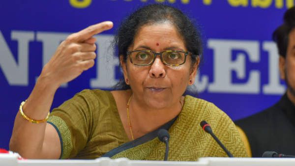 பட்ஜெட் 2020 : ஏகாதசியில் அல்வா கிண்டி ரதசப்தமியில் பட்ஜெட் தாக்கல் செய்யும் நிர்மலா சீதாராமன்